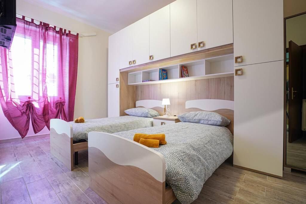 Dream Subaugusta Apartment Rom Eksteriør billede